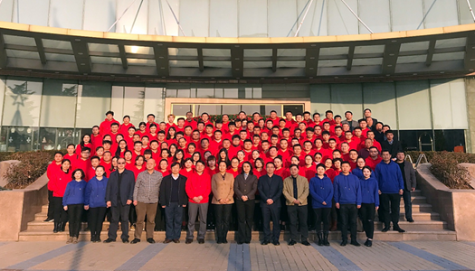 饕餮盛宴，科建來(lái)了！